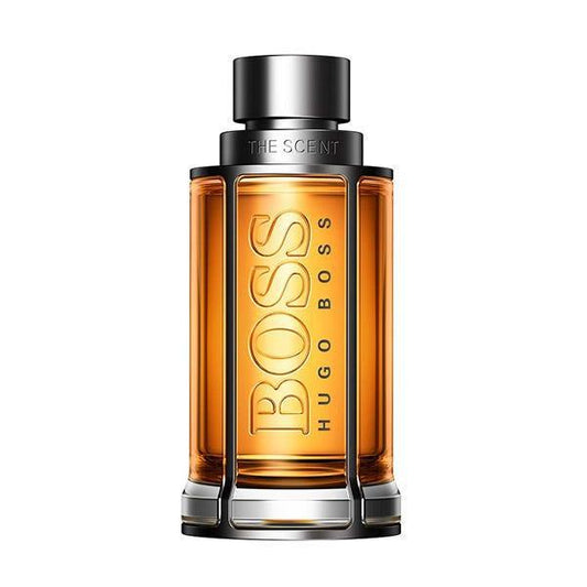 Boss The Scent από Hugo Boss - 100ml