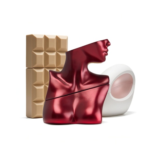 Σετ 3 Αρωμάτων | Billie Eilish No3 Eau de Parfum Spray, Mod Vanilla Eau de Parfum by Ariana Grande, Caramel Dream Eau de Parfum by Sabrina Carpenter-100ml