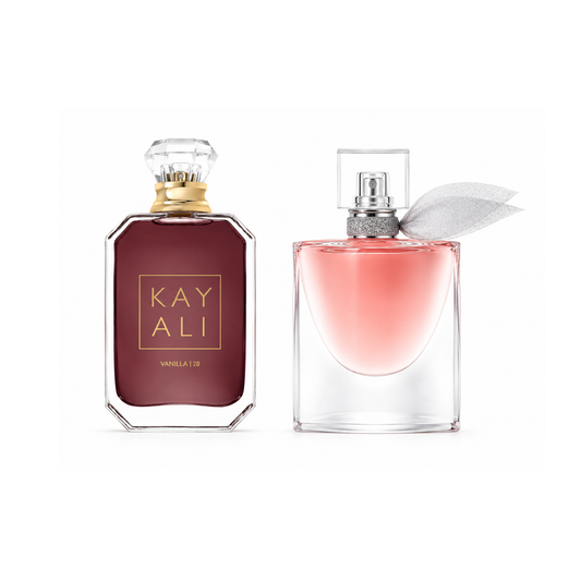 Σετ 2 Αρωμάτων | Kayali Vanilla 28 + Lancôme La Vie Est Belle 100 ml