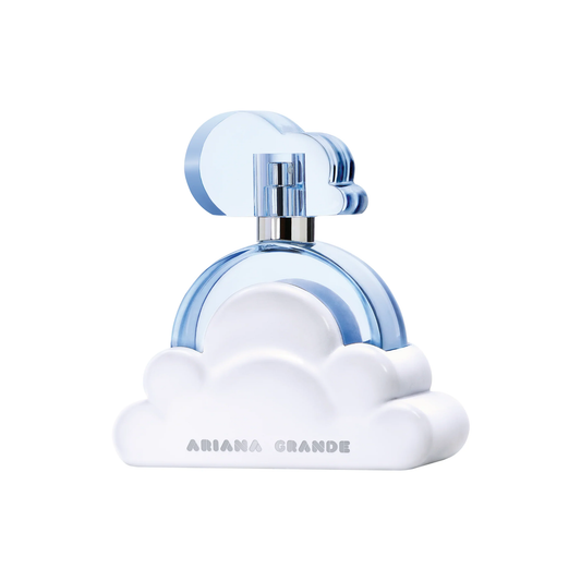 cloud eau de parfum by ariana grande-100ml